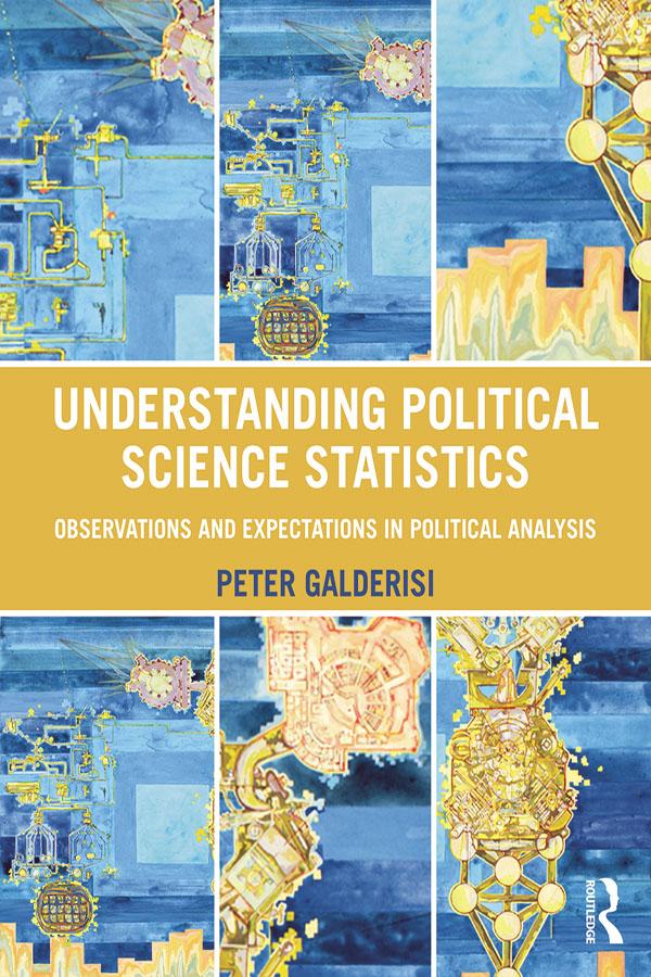 Understanding Political Science Statistics by Peter Galderisi