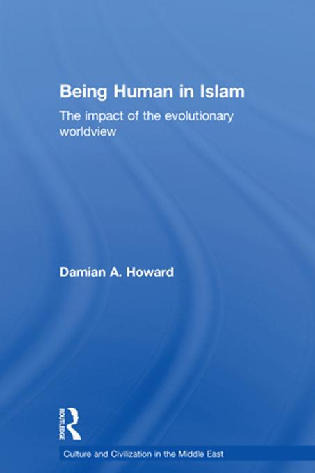 Being Human in Islam