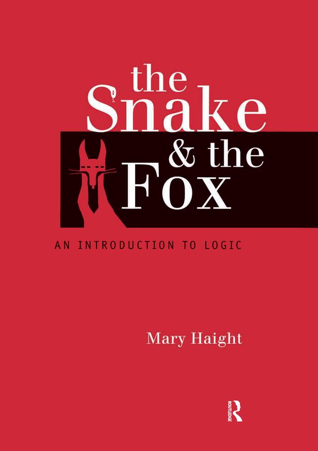 The Snake and the Fox by Mary Haight