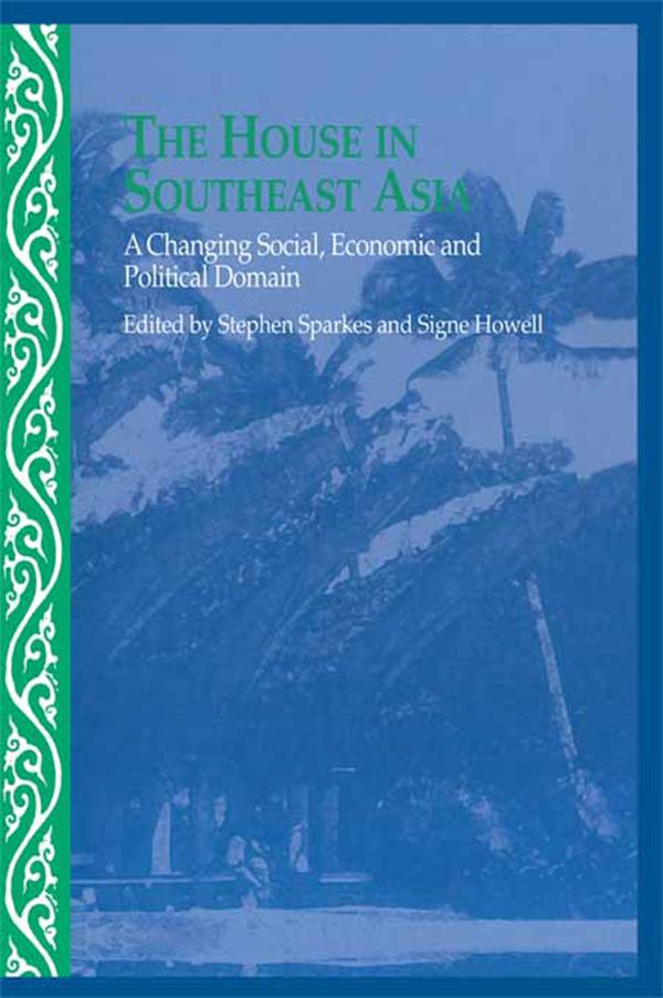 The House in Southeast Asia