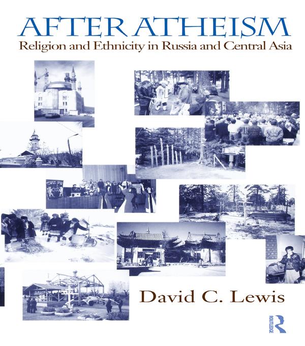 After Atheism by David Lewis