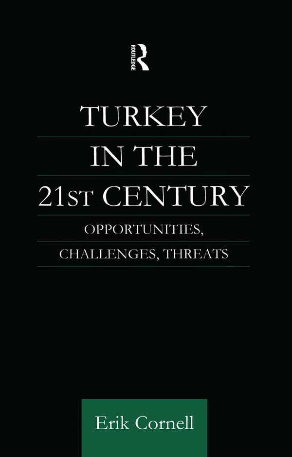 Turkey in the 21st Century