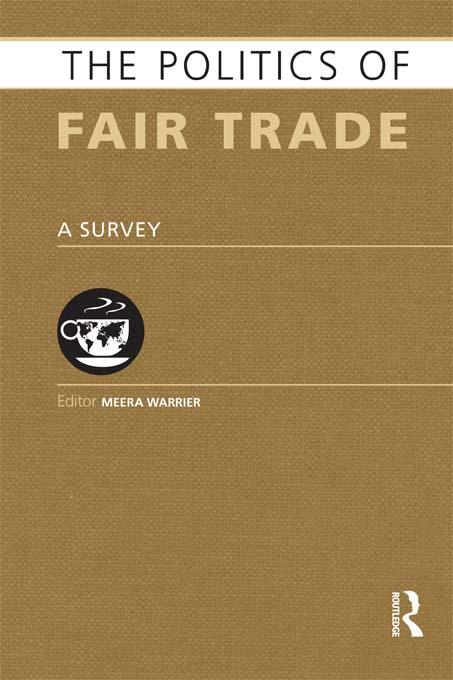 The Politics of Fair Trade