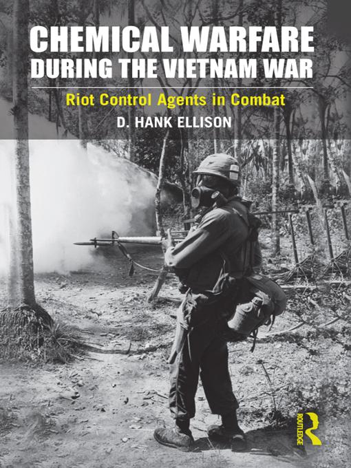 Chemical Warfare during the Vietnam War