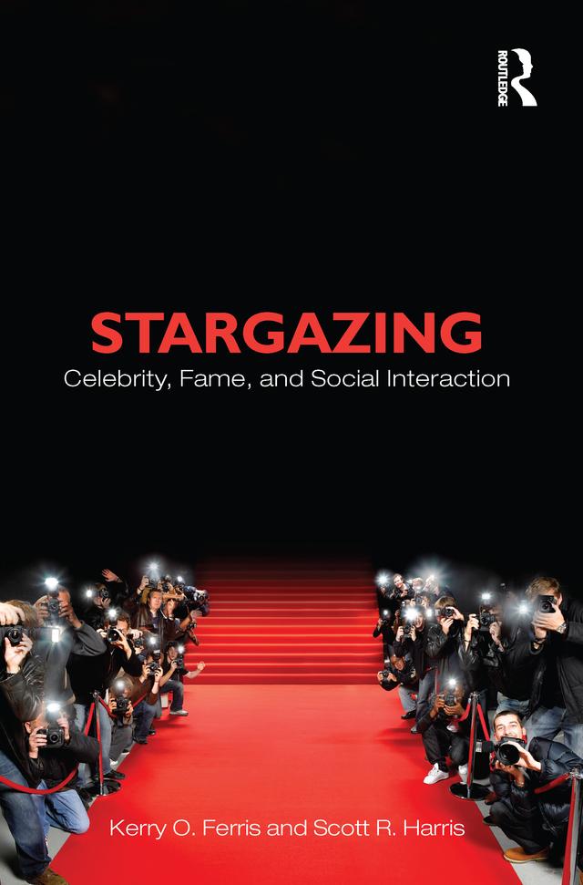 Stargazing by Kerry O. Ferris, Scott R. Harris