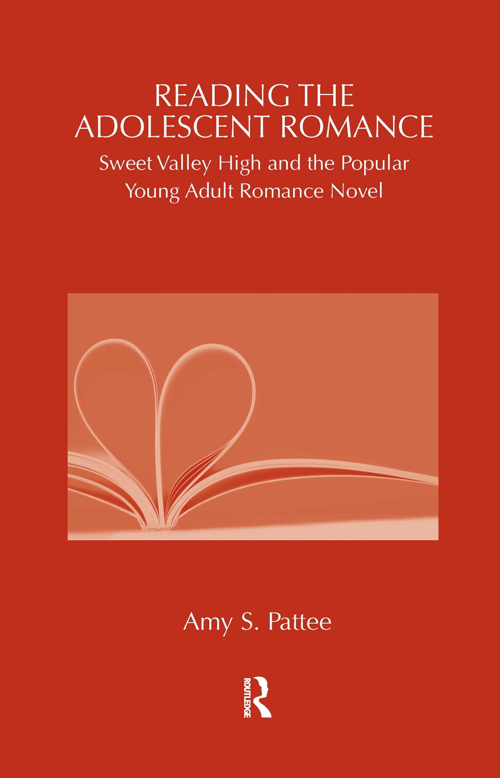 Reading the Adolescent Romance