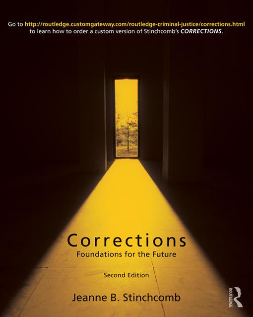 Corrections by Jeanne B. Stinchcomb