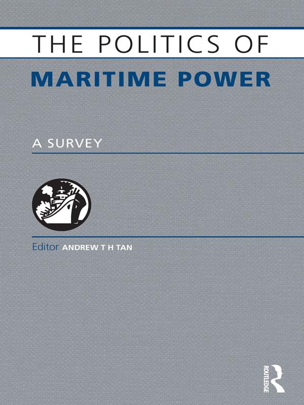 The Politics of Maritime Power