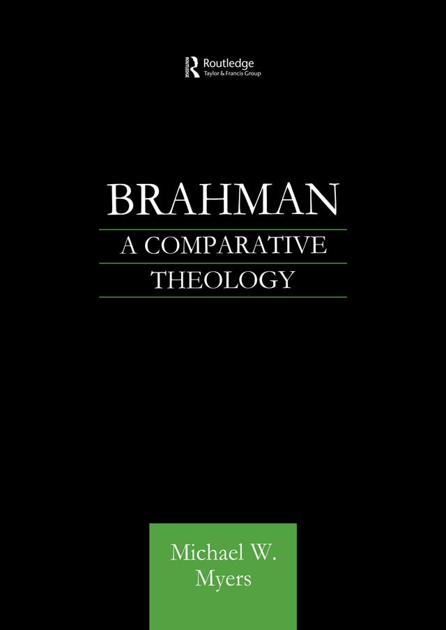 Brahman by Michael Myers