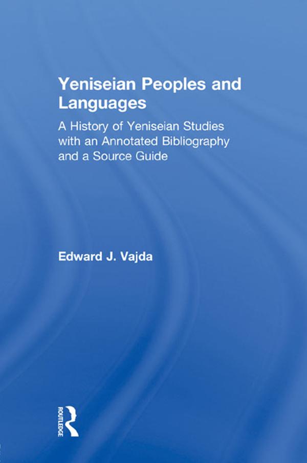 Yeniseian Peoples and Languages