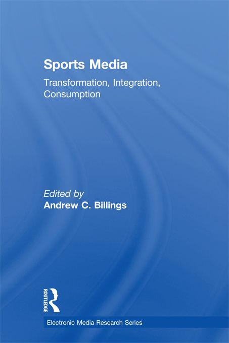Sports Media by Andrew Billings