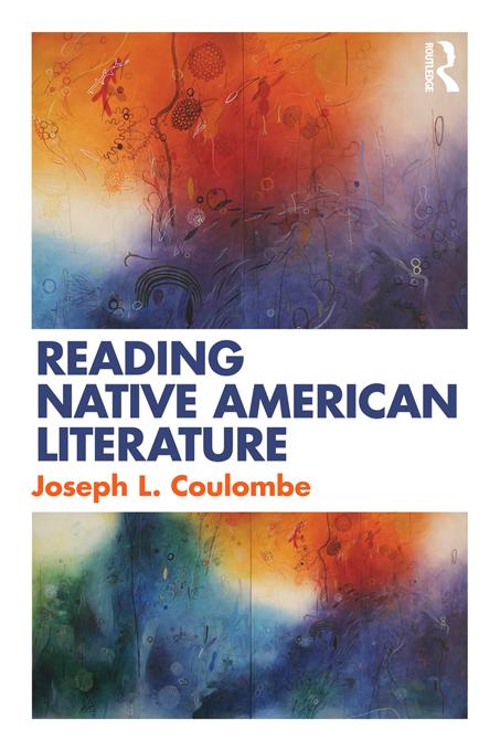 Reading Native American Literature by Joseph Coulombe