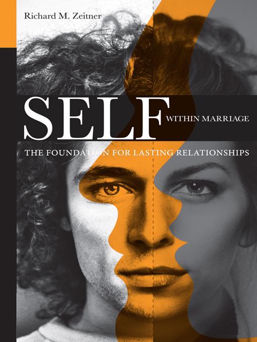 Self Within Marriage by Richard M. Zeitner