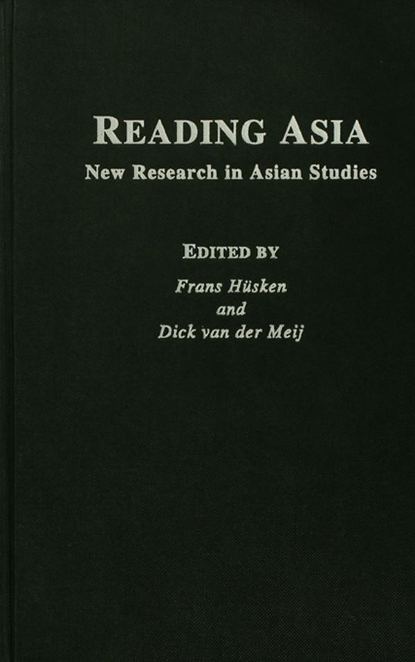 Reading Asia