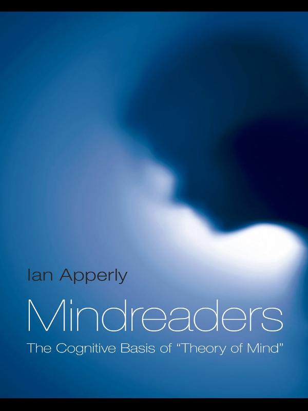 Mindreaders by Ian Apperly