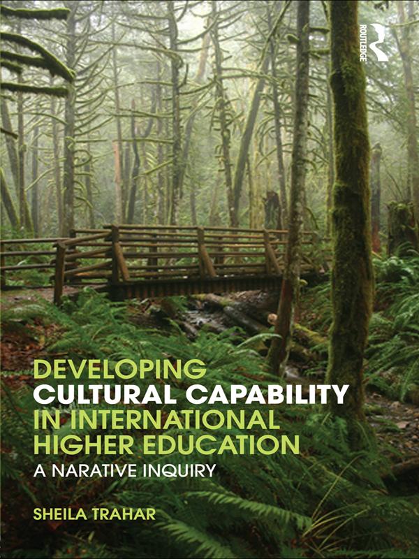 Developing Cultural Capability in International Higher Education
