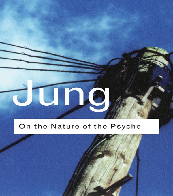 On the Nature of the Psyche by C.G. Jung