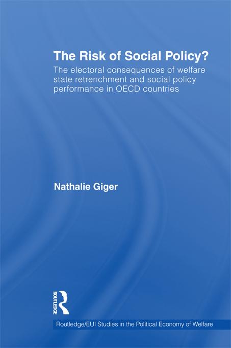 The Risk of Social Policy?
