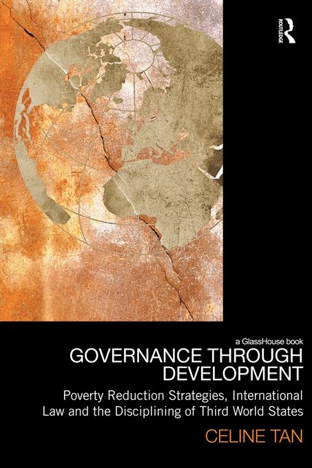 Governance through Development by Celine Tan