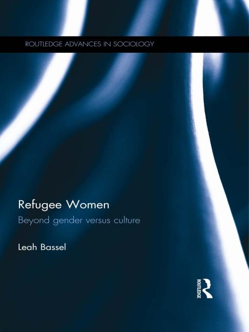 Refugee Women by Leah Bassel
