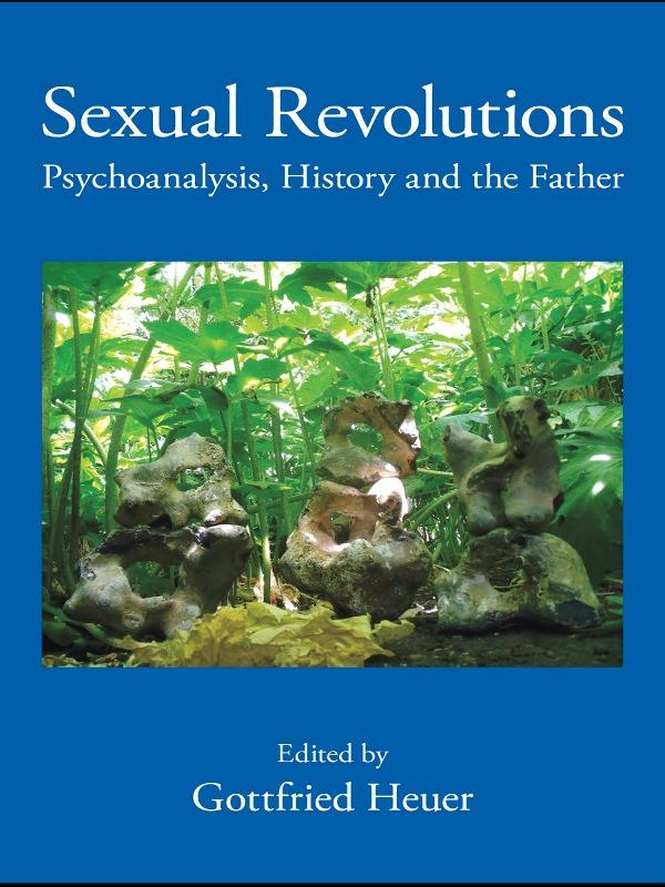 Sexual Revolutions by Gottfried Heuer