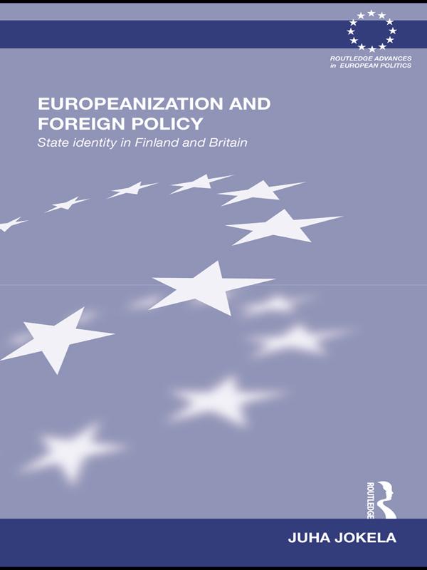 Europeanization and Foreign Policy