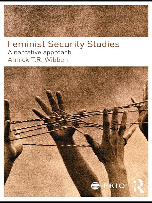 Feminist Security Studies