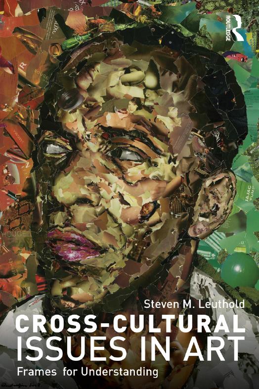 Cross-Cultural Issues in Art by Steven Leuthold