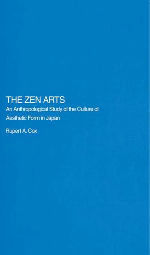 The Zen Arts