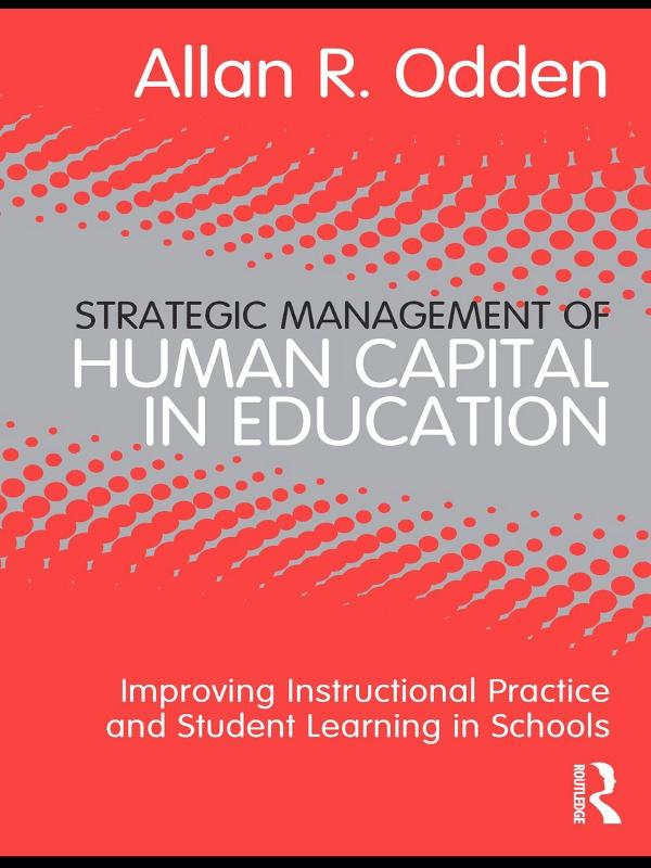 Strategic Management of Human Capital in Education