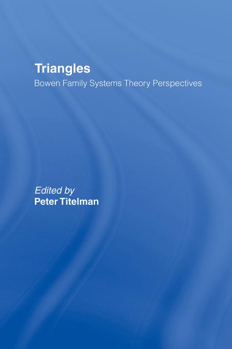 Triangles by Peter Titelman