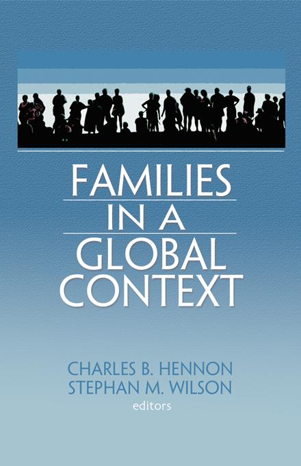 Families in a Global Context