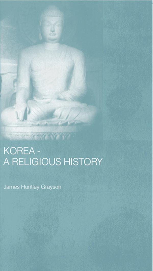 Korea - A Religious History