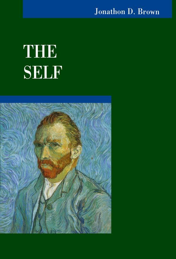 The Self by Jonathon Brown