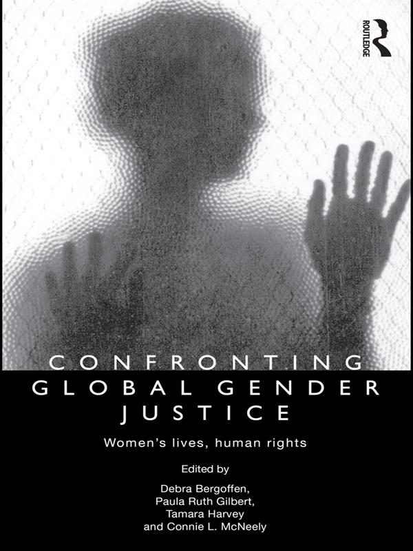 Confronting Global Gender Justice