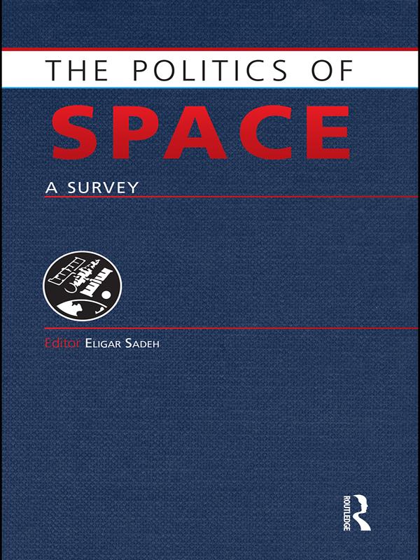 The Politics of Space