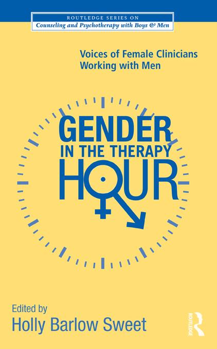 Gender in the Therapy Hour by Holly Barlow Sweet