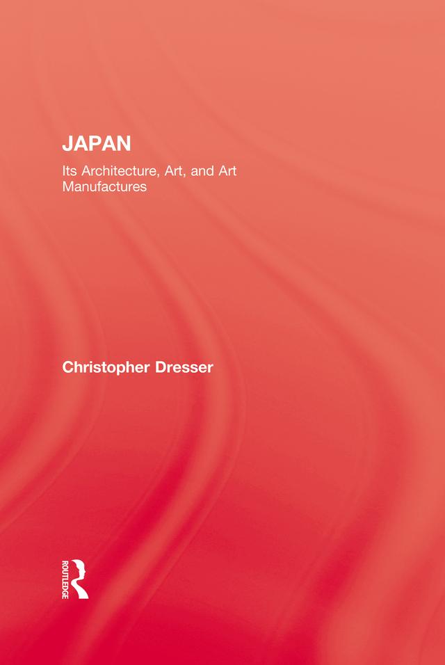 Japan by Christopher Dresser