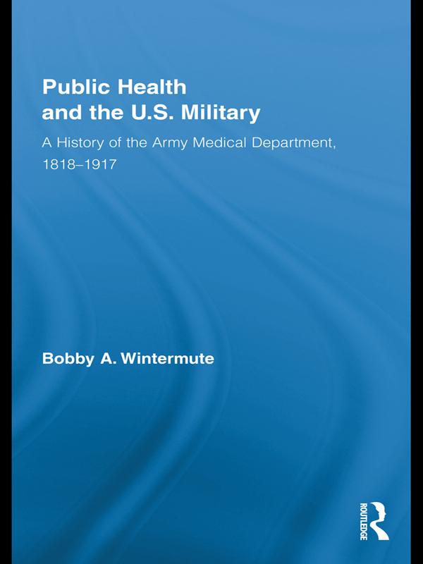 Public Health and the US Military
