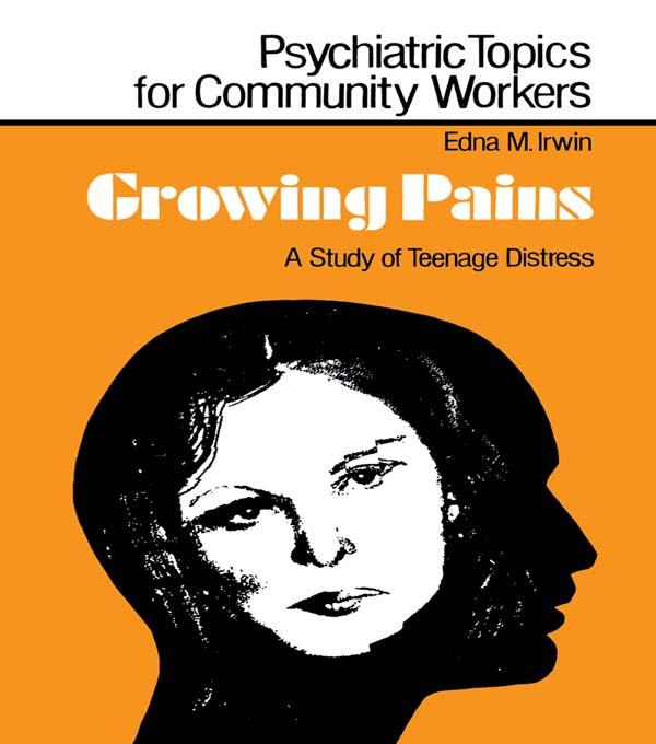 Growing Pains by Edna M. Irwin