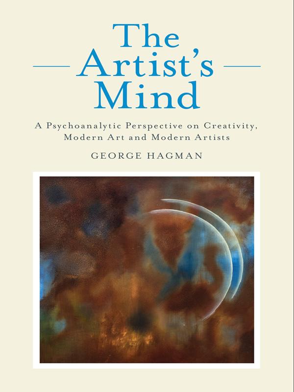 The Artist's Mind by George Hagman
