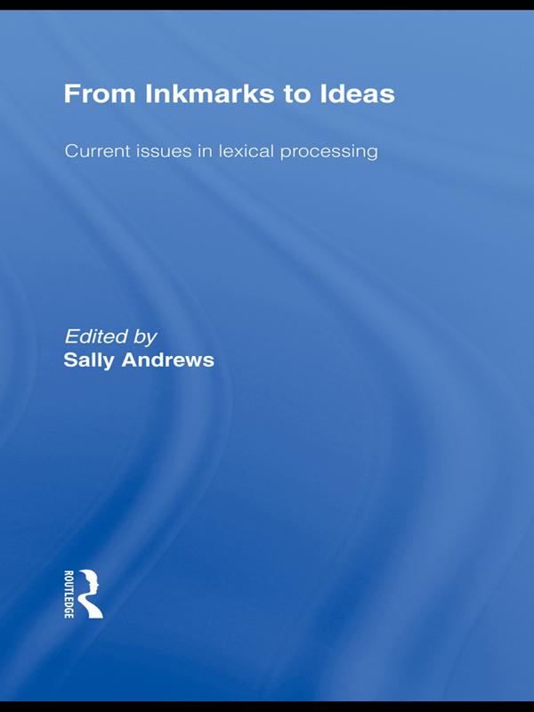 From Inkmarks to Ideas