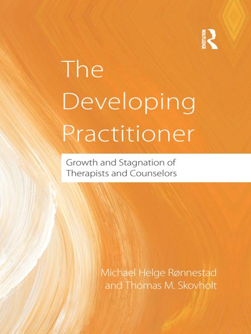 The Developing Practitioner