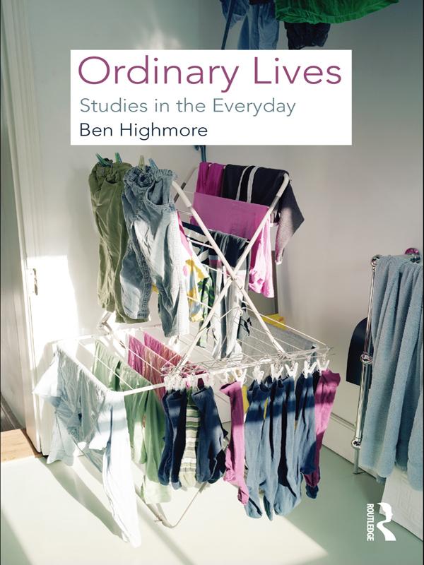 Ordinary Lives