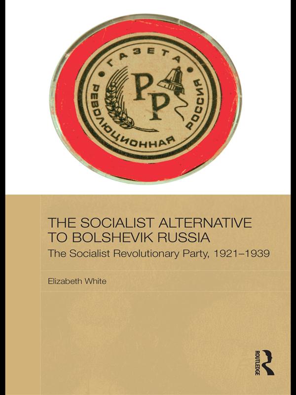 The Socialist Alternative to Bolshevik Russia