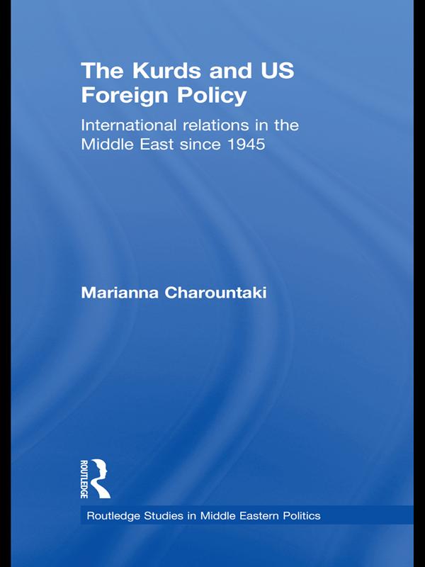 The Kurds and US Foreign Policy