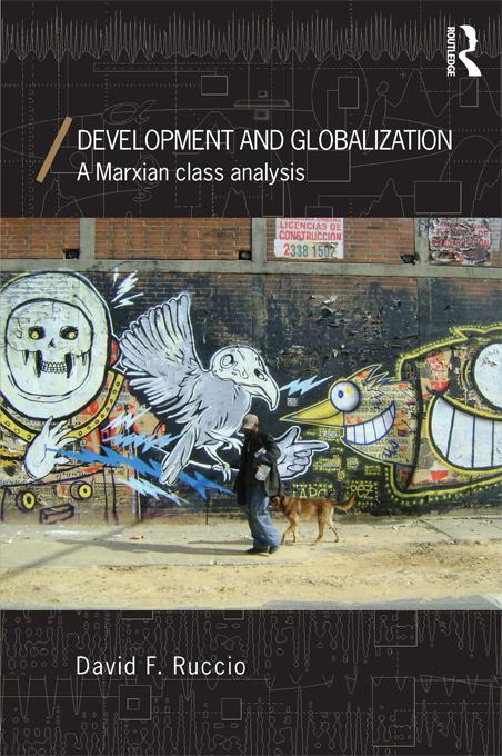 Development and Globalization by David F Ruccio