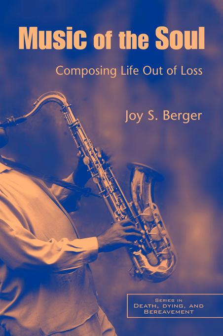 Music of the Soul by Joy S. Berger