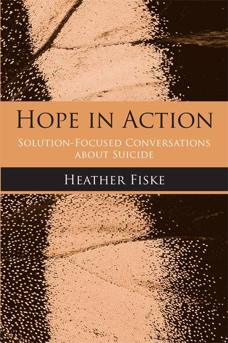 Hope in Action by Heather Fiske