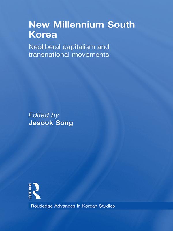 New Millennium South Korea
